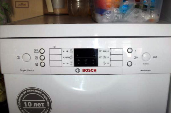 Посудомоечная машина не открывается | Вызов стирального мастера на дом в Кашире